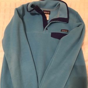 Patagonia pullover